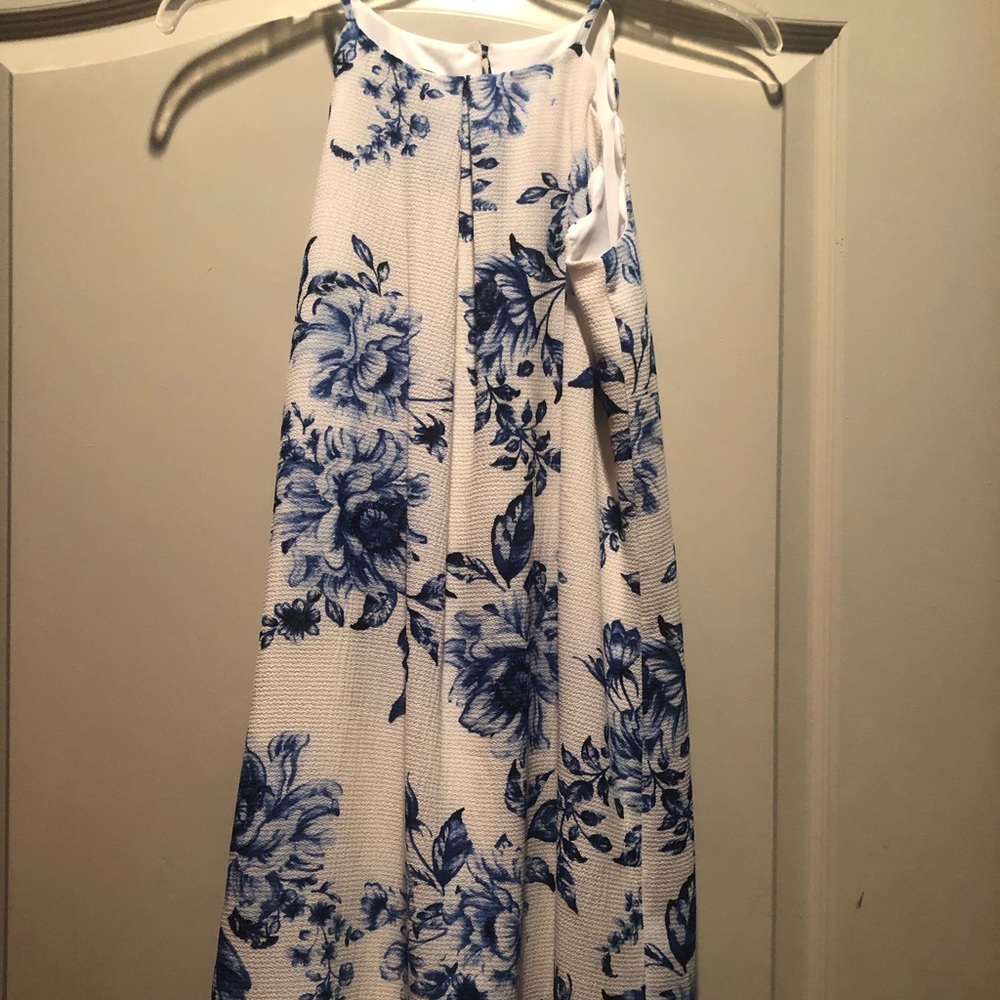 Juniors summer dress size XS (size 3)